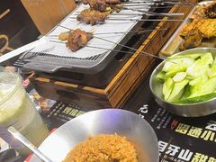 -纪录片《人生一串》体验店(静安店)