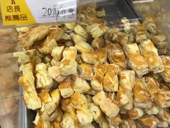 -爱德顺糕点食屋(利民道店)