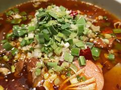 -辣螃铠盆盆蟹大排档(海昌店)