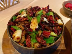 -山石榴·贵州菜(丰盛里店)