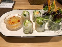 -越美小馆·越南料理(曲江店)
