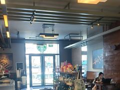 -星巴克(昆明美辰百货店)