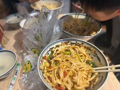 -宋益驴蹄子面肉夹馍(辛家庙店)