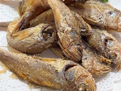 干煎黄鱼-光明邨大酒家(淮海路店)