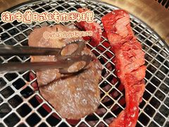 -御牛道日式烤肉料理(杭州万象城店)
