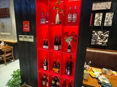 -8PINTS八品脱·日料·烧鸟·精酿小酒馆(莘庄店)