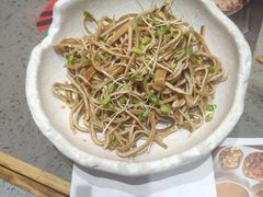 -大师兄·手工面·西北菜(美的悦然广场店)