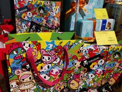 -Olé精品超市(苏州中心店)