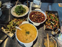 -No.DD戳子烧烤·江湖菜(北京总店)