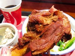 思明筒骨饭-猪角·闽南猪脚饭(福清1店)