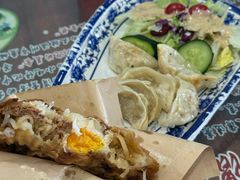 -长人馄饨铺(解放街店)