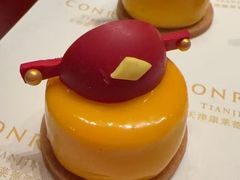 -康莱德酒店·美庭自助餐厅