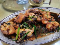 -桃园美食(水库路店)