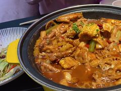 -多嘴超级肉蟹煲(中街恒隆故宫店)