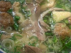 -夏家合汁(天润花园小区店)