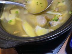 -呼吸森林·生态农庄农家乐私房菜