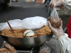 -六广门毛阿姨糯米饭