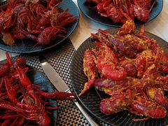 -新发展亚太JW万豪酒店·福苑咖啡厅