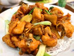 -腰记饭店(龙源路店)