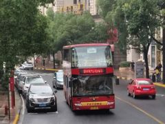 -BUS TOUR观光巴士