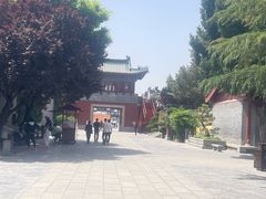-包公祠
