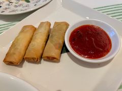 -桂满陇·杭州小馆(巴黎春天浦建店)