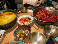-黄尚皇小龙虾-螃蟹-烧烤工坊(皇后公园店)