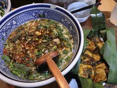 -蜗牛小馆醉乡民谣云南菜(惠新西里店)