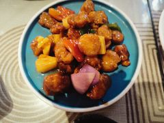 -鹅冠港式茶餐厅(来福士店)