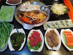 -张嬢嬢老火锅(壹号店•六年店)