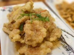-春發合饭庄