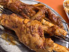 -马相卿特色烤肉面食馆(虎台店)