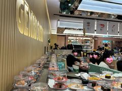 -元气寿司(环球港店)