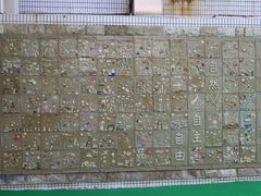 孩子作品-珠海金路幼儿园