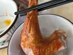 -南沙辉记烧鸡·荔枝木炭火吊烧(旧镇店)