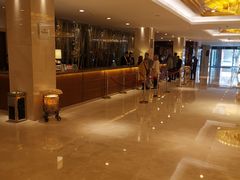 -北京王府井天伦王朝酒店