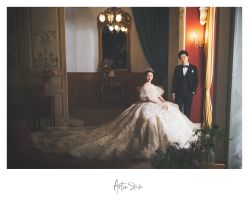 点击看大图 -THE QUEEN(北京店)