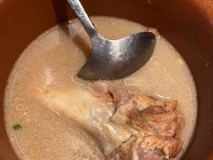 -来菜·湖北头牌藕汤(武商MALL众圆店)