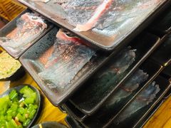 -丽江人家斑鱼火锅(保健路店)