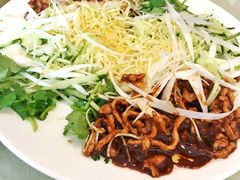 -新更老北方饺子馆·东北菜(东晓路店)