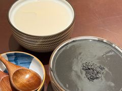 -小团圆糖水铺(襄阳南路店)