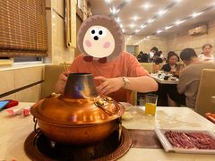 -八先生涮肉房(三里河店)