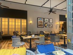 -深圳威尼斯英迪格酒店-邻芙花廊下午茶·NINFA GALLERY·蛋糕·咖啡