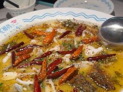 -花椒俏川菜小馆(南海万达店)