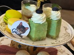 -Me Coffee下午茶艺术空间