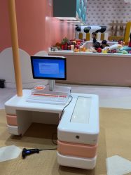 -奈尔宝·儿童乐园·亲子餐厅(苏州大悦城店)