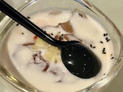 普洱玫瑰冻-茶花妹子云南餐厅(传媒大学店)