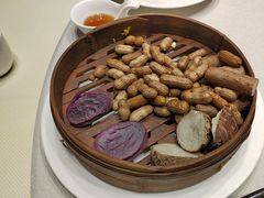 -古韵轩·江浙融合菜(梁溪店)