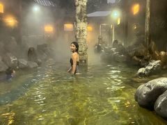 -庐山天沐温泉度假村