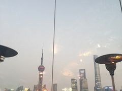 -罗斯福色戒酒吧(外滩店)